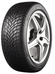 Firestone Winterhawk 4 185/60R15 84 T hind ja info | Talverehvid | kaup24.ee