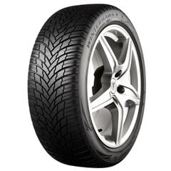 Firestone Winterhawk 4 205/55 R16 91H hind ja info | Talverehvid | kaup24.ee