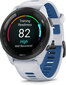 Garmin Forerunner® 265 Whitestone/Tidal Blue цена и информация | Nutikellad (smartwatch) | kaup24.ee