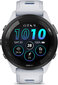 Garmin Forerunner® 265 Whitestone/Tidal Blue 46mm hind ja info | Nutikellad (smartwatch) | kaup24.ee