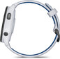 Garmin Forerunner® 265 Whitestone/Tidal Blue hind ja info | Nutikellad (smartwatch) | kaup24.ee