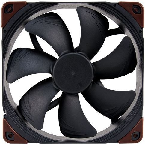 Noctua NF-A14 PPC-3000 PWM hind ja info | Arvuti ventilaatorid | kaup24.ee