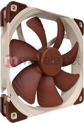 Noctua NF-A14 PWM цена и информация | Компьютерные вентиляторы | kaup24.ee