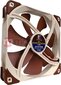 Noctua NF-A14 PWM цена и информация | Arvuti ventilaatorid | kaup24.ee