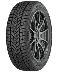 Зимние шины Goodyear Ultragrip Performance+ Suv, 215/65R17 99V цена и информация | Зимняя резина | kaup24.ee