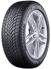 Bridgestone LM005 205/65R16 95H hind ja info | Talverehvid | kaup24.ee