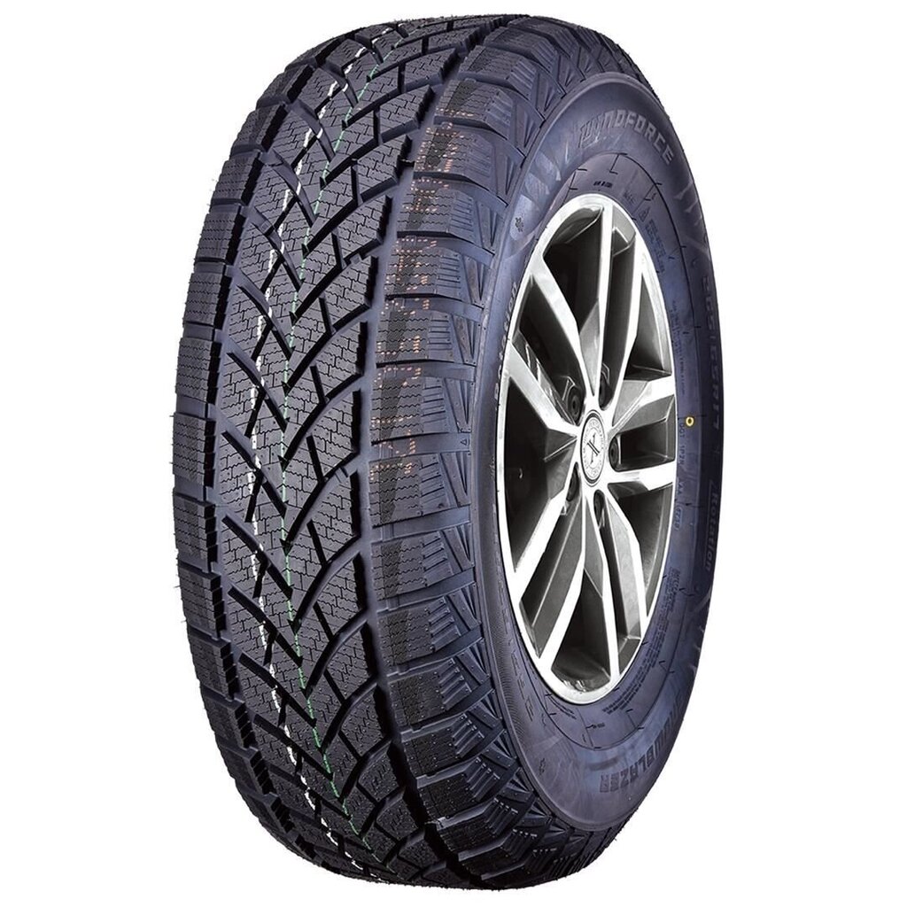 Windforce Snowblazer 235/65R16 103H цена и информация | Talverehvid | kaup24.ee