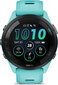 Garmin Forerunner® 265 Aqua/Black hind ja info | Nutikellad (smartwatch) | kaup24.ee
