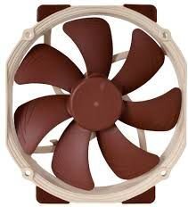 Ventilaator Noctua NF-A15 PWM hind ja info | Arvuti ventilaatorid | kaup24.ee