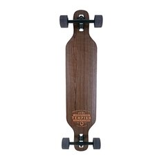 Longboard Retrospec Rift Drop Through Tangerine Wave цена и информация | Скейтборды | kaup24.ee