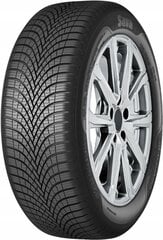 SAVA All Weather 205/60R16 96H цена и информация | Всесезонная резина | kaup24.ee