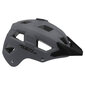 Kiiver Helmet Rock Machine Trail must/hall L (58-61 cm) цена и информация | Kiivrid | kaup24.ee