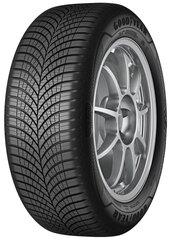 Goodyear Vector 4Seasons Gen 3 SUV 225/65R17 106V XL цена и информация | Goodyear Покрышки | kaup24.ee