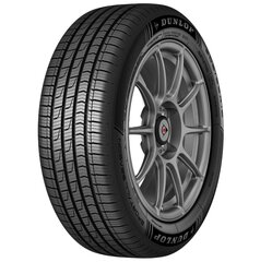 Шины для легковых автомобилей Dunlop SPORT ALL SEASON 205/60HR16 цена и информация | Всесезонная резина | kaup24.ee