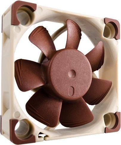 Noctua NF-A4x10 5V hind ja info | Arvuti ventilaatorid | kaup24.ee