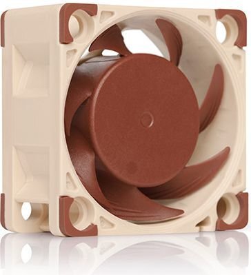 Noctua NF-A4x20 FLX hind ja info | Arvuti ventilaatorid | kaup24.ee