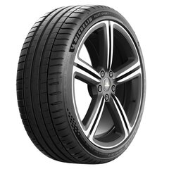 Michelin Pilot Sport 5 275/45R20 110Y XL hind ja info | Suverehvid | kaup24.ee