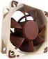 Noctua NF-A6x25-PWM hind ja info | Arvuti ventilaatorid | kaup24.ee