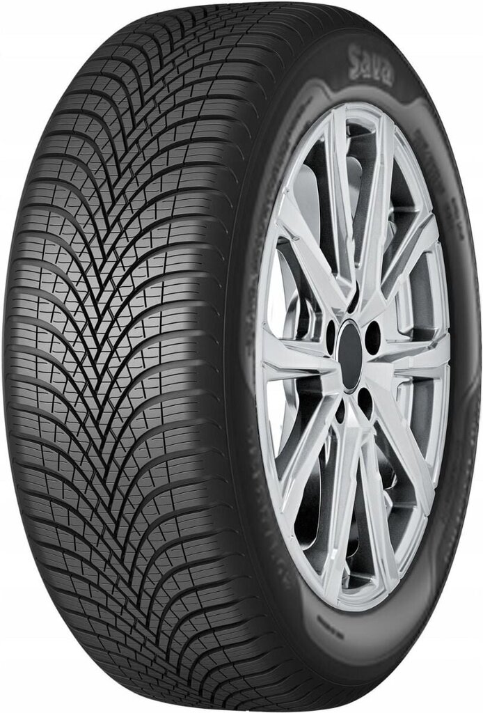 Sava All Weather 205/55R16 94V XL hind ja info | Lamellrehvid | kaup24.ee