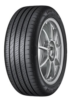 Goodyear EfficientGrip Performance 2 225/50R18 99V XL цена и информация | Летняя резина | kaup24.ee