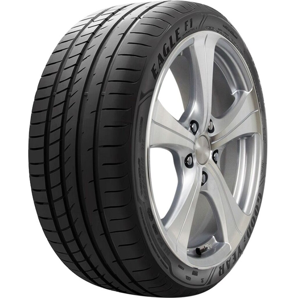 GoodYear Eagle F1 Asymmetric 2 285/45R20 108W цена и информация | Talverehvid | kaup24.ee