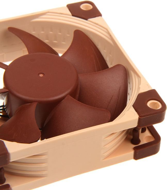 Noctua NF-A9 PWM hind ja info | Arvuti ventilaatorid | kaup24.ee