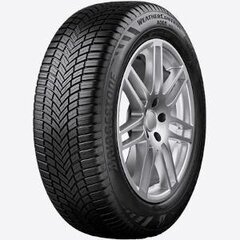 Bridgestone Weather control a005 evo 235/35R19 91Y hind ja info | Lamellrehvid | kaup24.ee