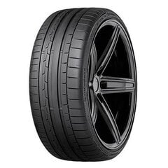 Continental Sportcont 6xl 295/35ZR23 108Y hind ja info | Talverehvid | kaup24.ee