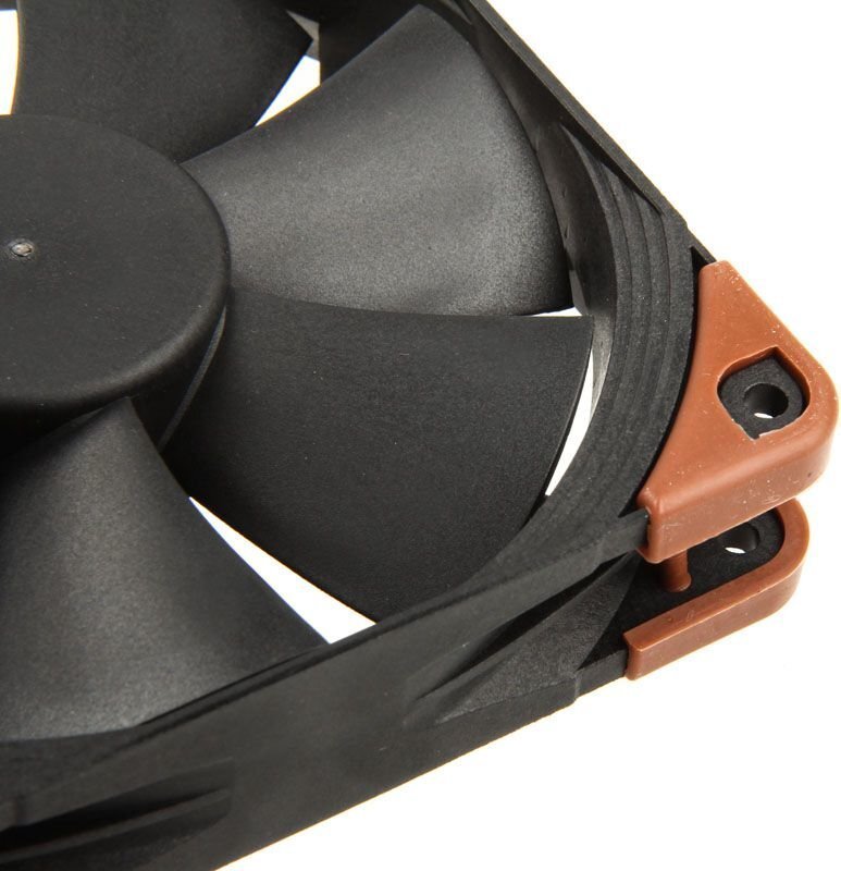 Noctua NF-F12 industrialPPC-2000 hind ja info | Arvuti ventilaatorid | kaup24.ee