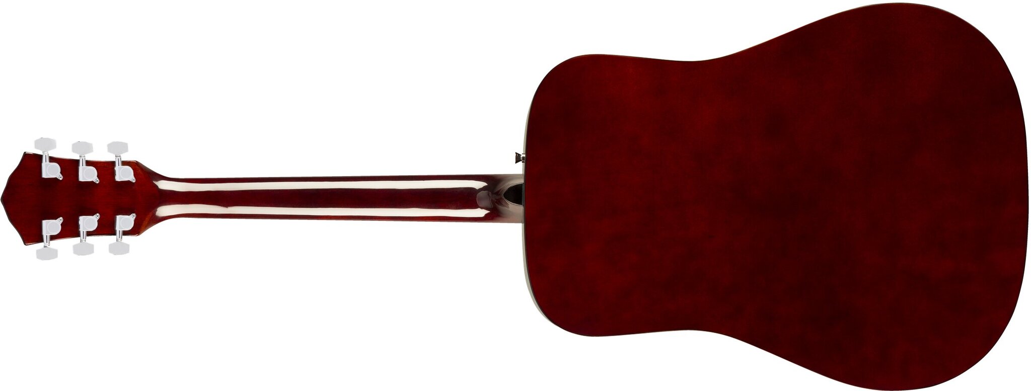 Akustilise kitarri komplekt Fender FA-125 PACK, NAT WN цена и информация | Kitarrid | kaup24.ee