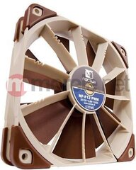 Kastventilaator Noctua NOC-NF-F12-PWM hind ja info | Arvuti ventilaatorid | kaup24.ee