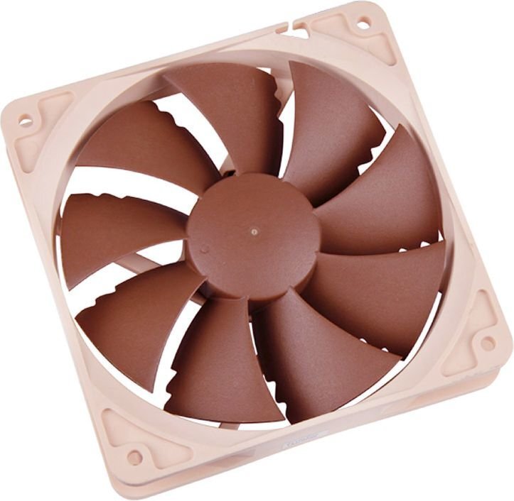 Noctua NF-P12-1300 hind ja info | Arvuti ventilaatorid | kaup24.ee