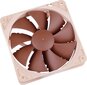 Noctua NF-P12-1300 цена и информация | Arvuti ventilaatorid | kaup24.ee