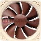 Noctua NF-P12 PWM arvuti jahutussüsteem Arvuti korpus Ventilaator 12 cm Pruun, Valge 1 tk hind ja info | Arvuti ventilaatorid | kaup24.ee