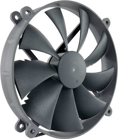 NOCTUA REDUX 140MM PWM arvutikorpuse ventilaator, 120MM kinnitus hind ja info | Arvuti ventilaatorid | kaup24.ee