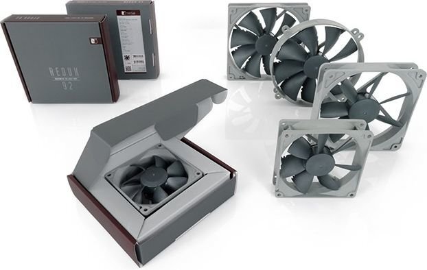 Noctua NF-P14s Redux 1200 цена и информация | Arvuti ventilaatorid | kaup24.ee