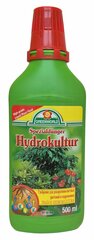 Eriväetis roheliste taimedele ja hüdropoonikale ASB 500ml hind ja info | Vedelväetised | kaup24.ee