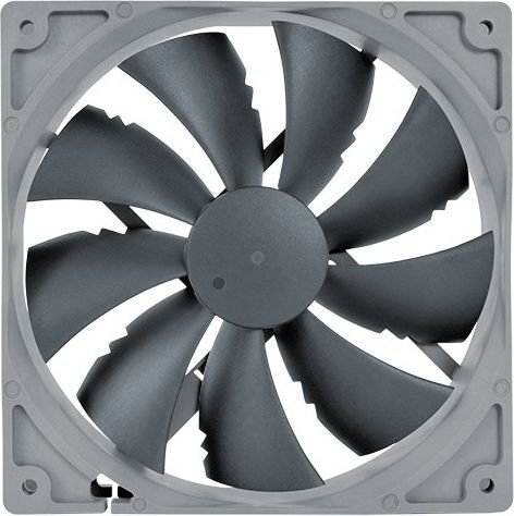 Noctua NF-P14s redux 1500 PWM цена и информация | Arvuti ventilaatorid | kaup24.ee