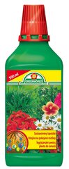 Toataimede väietis Quick-action ASB 500ml hind ja info | Vedelväetised | kaup24.ee