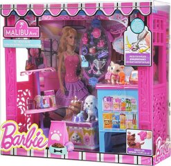 Barbie CCL73 цена и информация | Игрушки для девочек | kaup24.ee