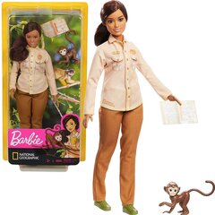 Barbie GDM 48 цена и информация | Игрушки для девочек | kaup24.ee