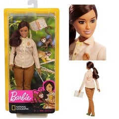 Barbie GDM 48 hind ja info | Tüdrukute mänguasjad | kaup24.ee
