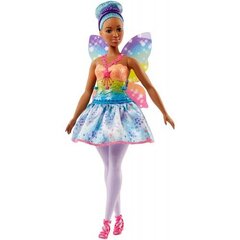 Barbie FJC84 hind ja info | Tüdrukute mänguasjad | kaup24.ee