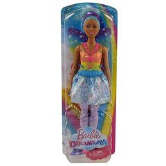 Barbie FJC84 hind ja info | Tüdrukute mänguasjad | kaup24.ee