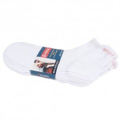 Комплект мужских носков для спорта и отдыха 9985, 5 пар цена и информация | Мужские носки | kaup24.ee