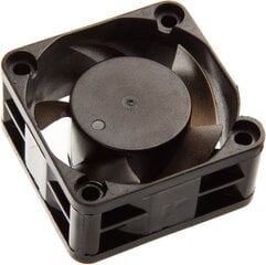 Noiseblocker BlackSilent Pro ITR-PM-1 hind ja info | Arvuti ventilaatorid | kaup24.ee
