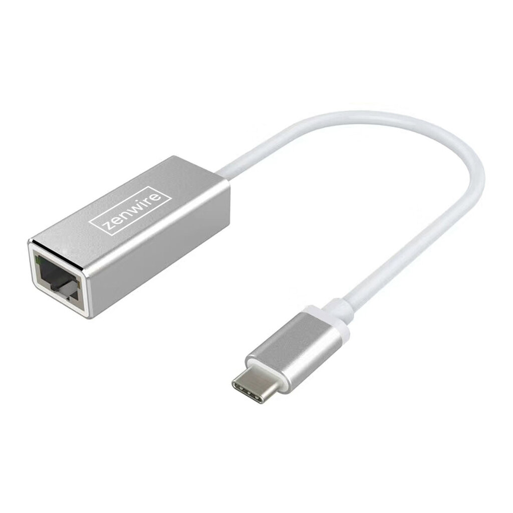 Kabel Adapter USB-C DisplayPort 1.4 8K 5K 4K 240Hz - Zenwire