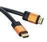 HDMI 2.1 8K 60Hz 4K 120Hz Zenwire Premium kaabel 3M цена и информация | Kaablid ja juhtmed | kaup24.ee