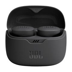 JBL Tune Buds TWS NC JBLTBUDSBLK цена и информация | Беспроводные наушники | kaup24.ee