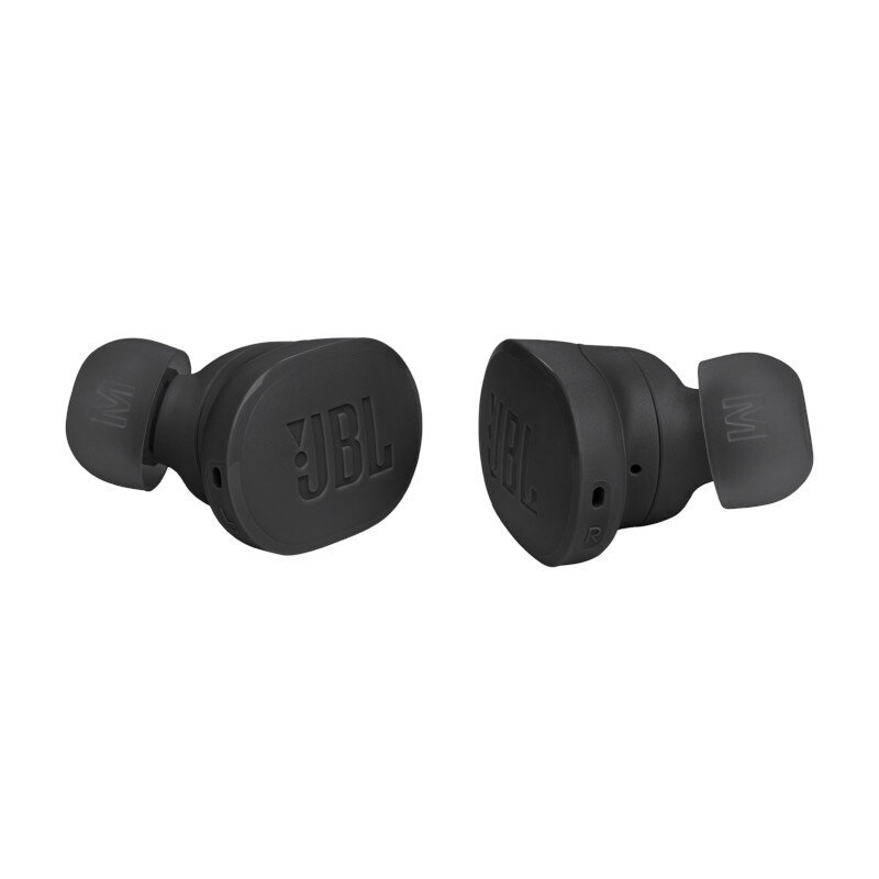 JBL Tune Buds TWS NC JBLTBUDSBLK hind ja info | Kõrvaklapid | kaup24.ee